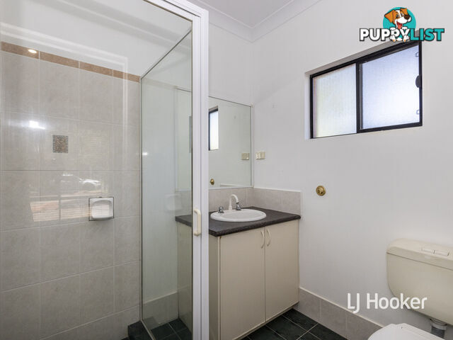 2/1A Giles Street EAST SIDE NT 0870