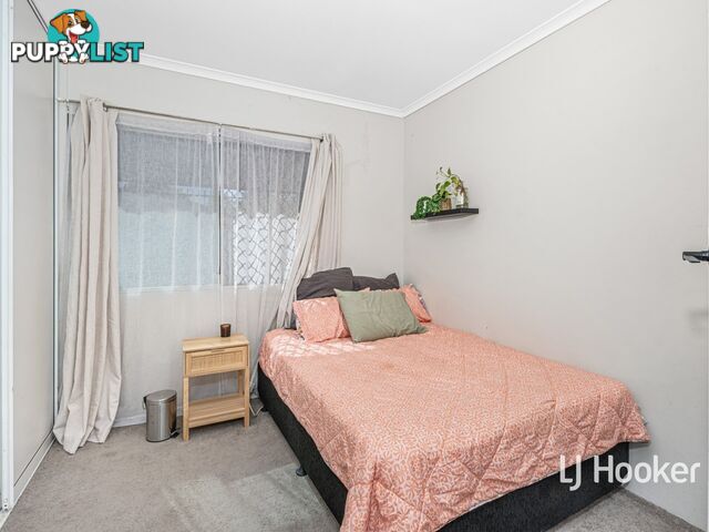 23 Bruce Street GILLEN NT 0870