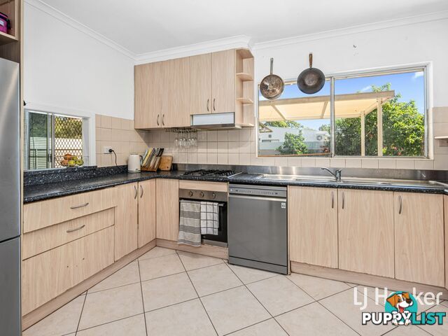 23 Bruce Street GILLEN NT 0870