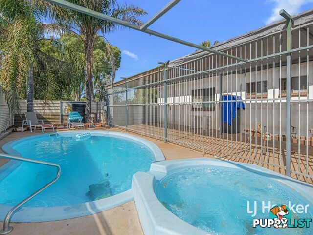 23 Bruce Street GILLEN NT 0870