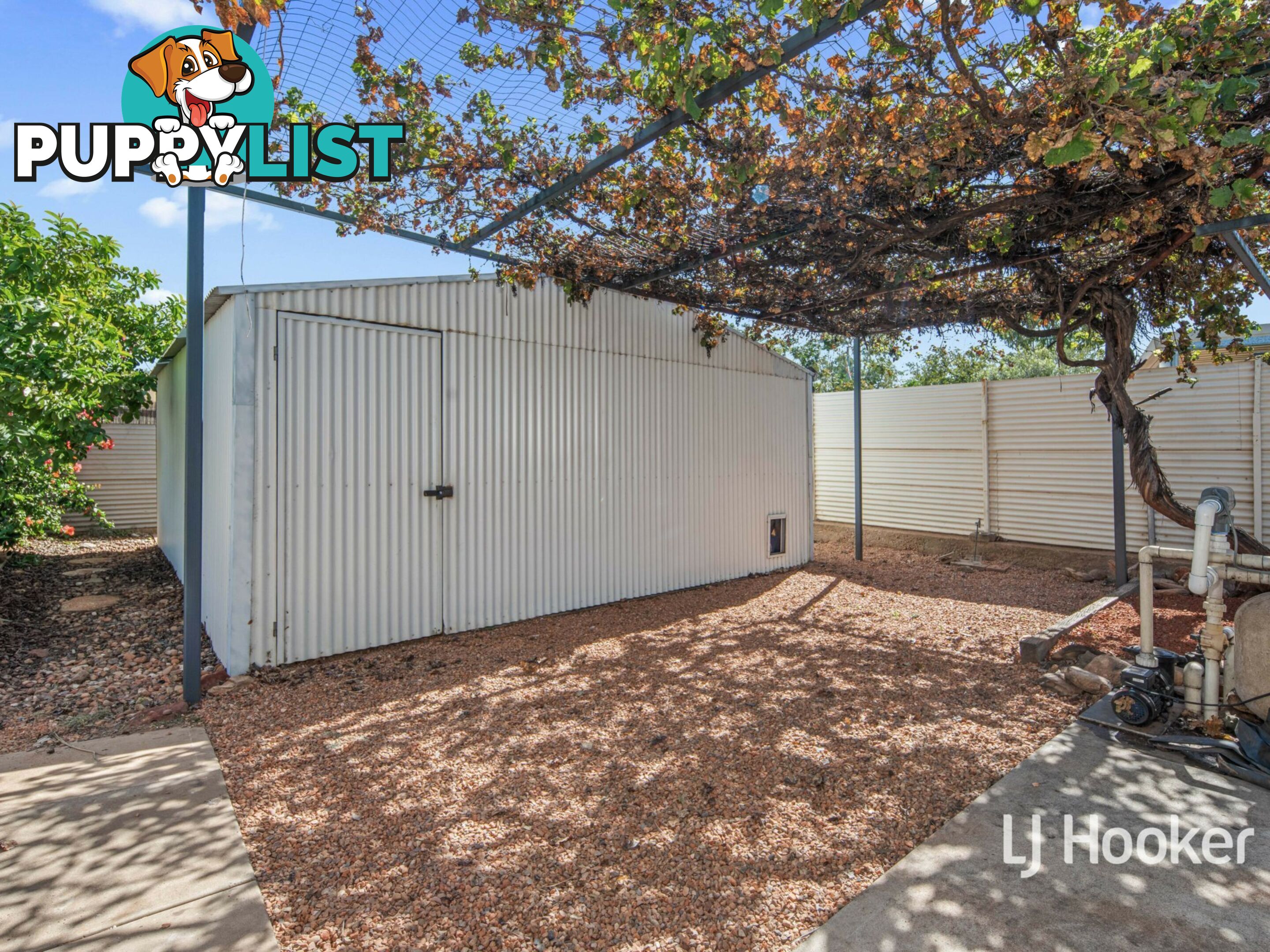 23 Bruce Street GILLEN NT 0870