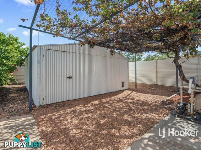 23 Bruce Street GILLEN NT 0870