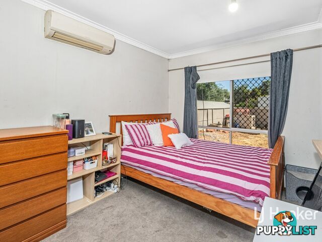 23 Bruce Street GILLEN NT 0870