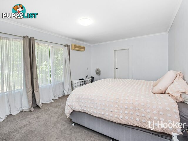 23 Bruce Street GILLEN NT 0870