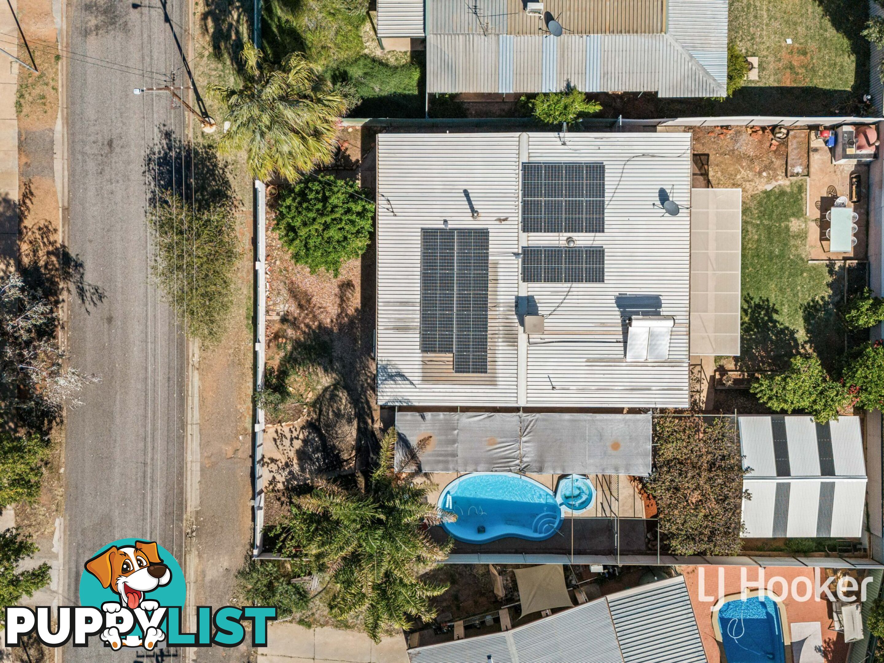 23 Bruce Street GILLEN NT 0870