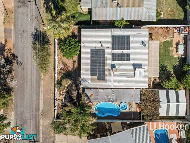 23 Bruce Street GILLEN NT 0870