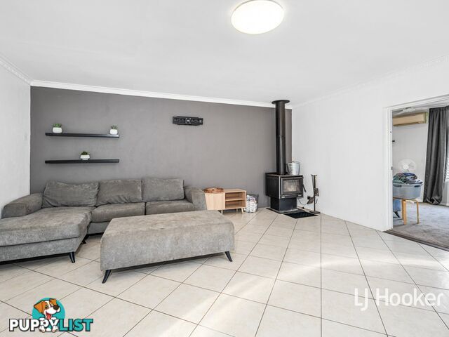 23 Bruce Street GILLEN NT 0870