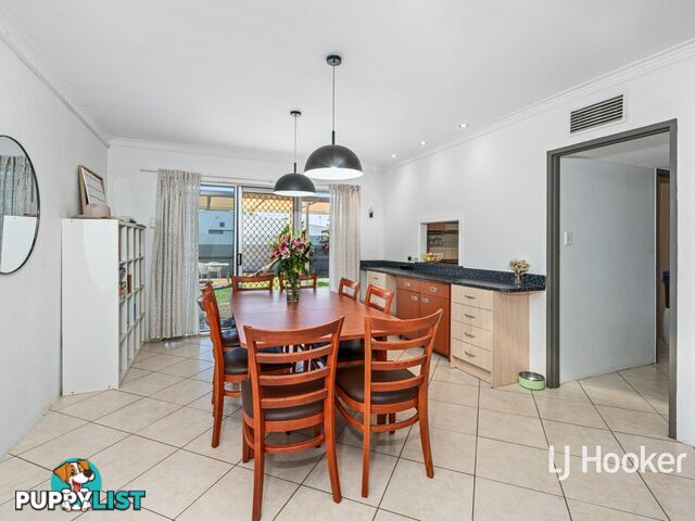 23 Bruce Street GILLEN NT 0870