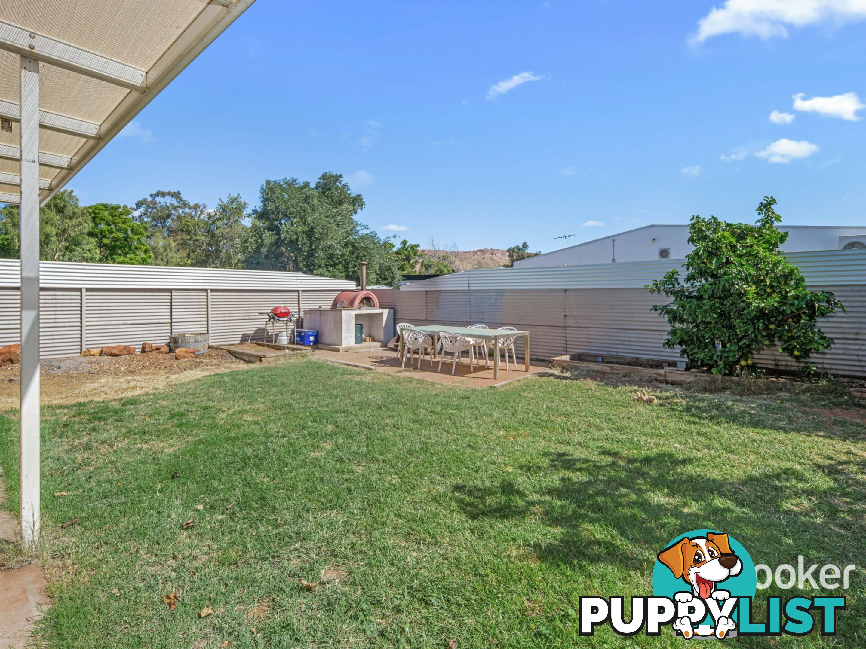 23 Bruce Street GILLEN NT 0870