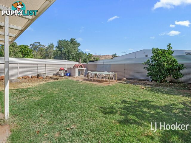23 Bruce Street GILLEN NT 0870