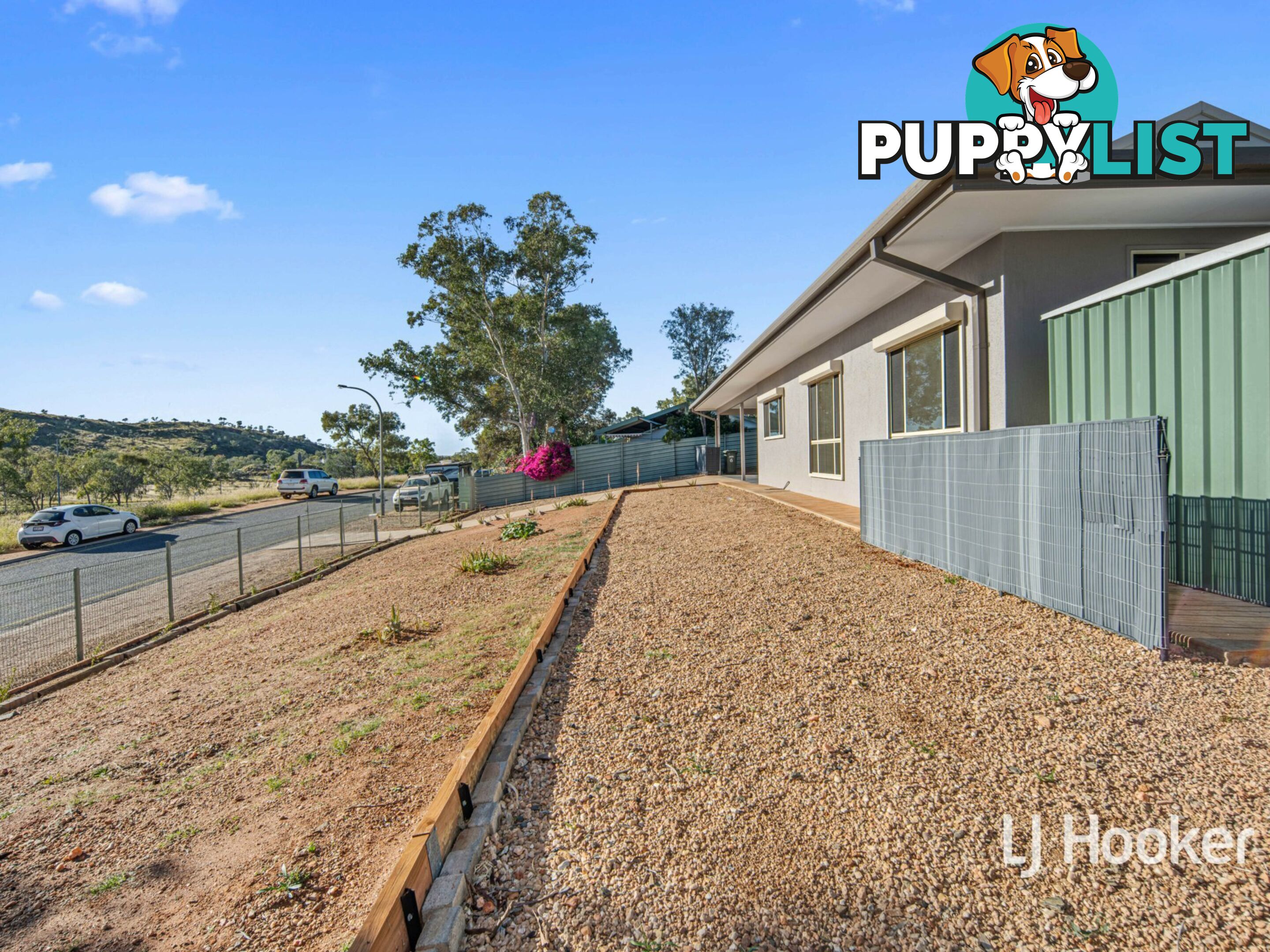 6 Zeil Street ARALUEN NT 0870