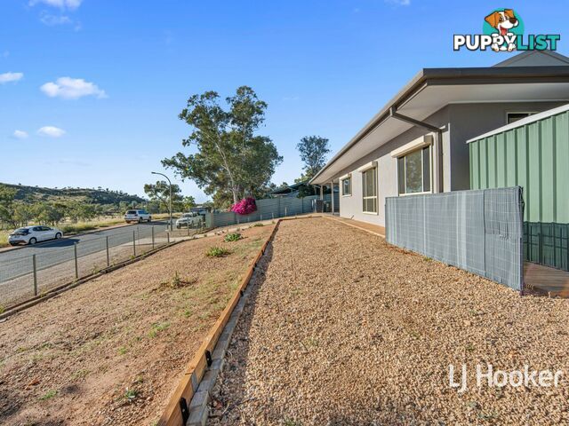 6 Zeil Street ARALUEN NT 0870