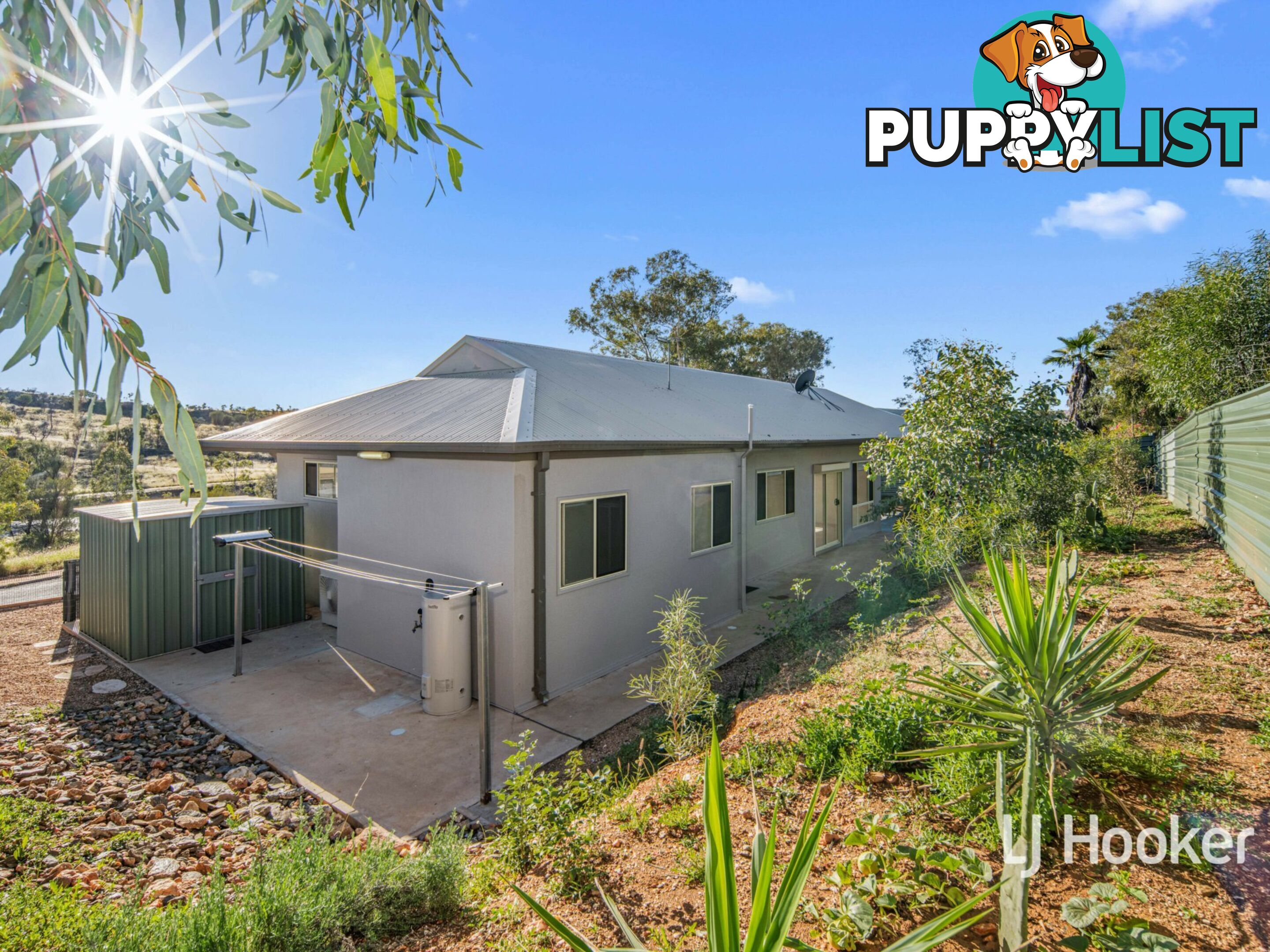 6 Zeil Street ARALUEN NT 0870