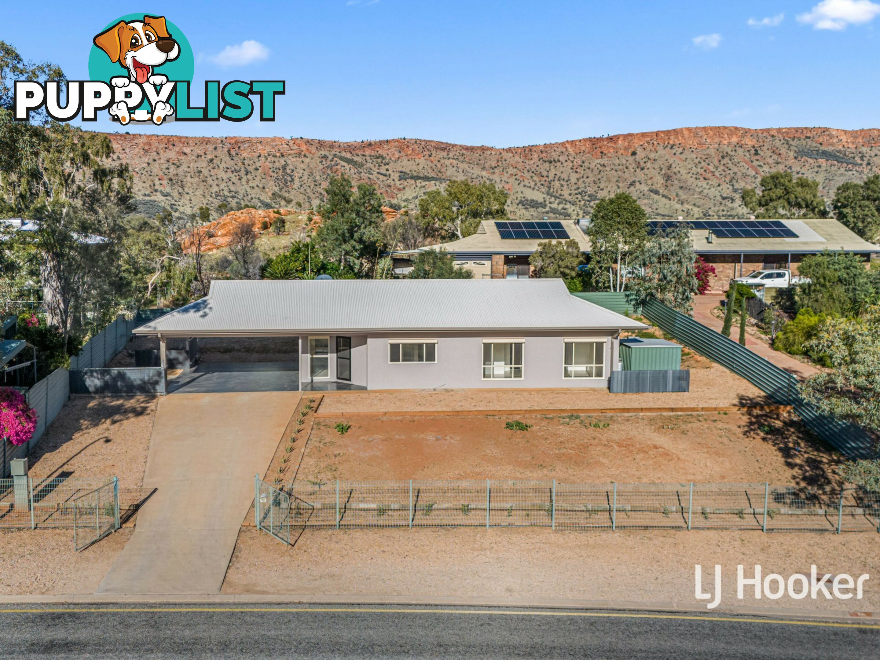 6 Zeil Street ARALUEN NT 0870
