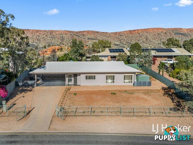 6 Zeil Street ARALUEN NT 0870