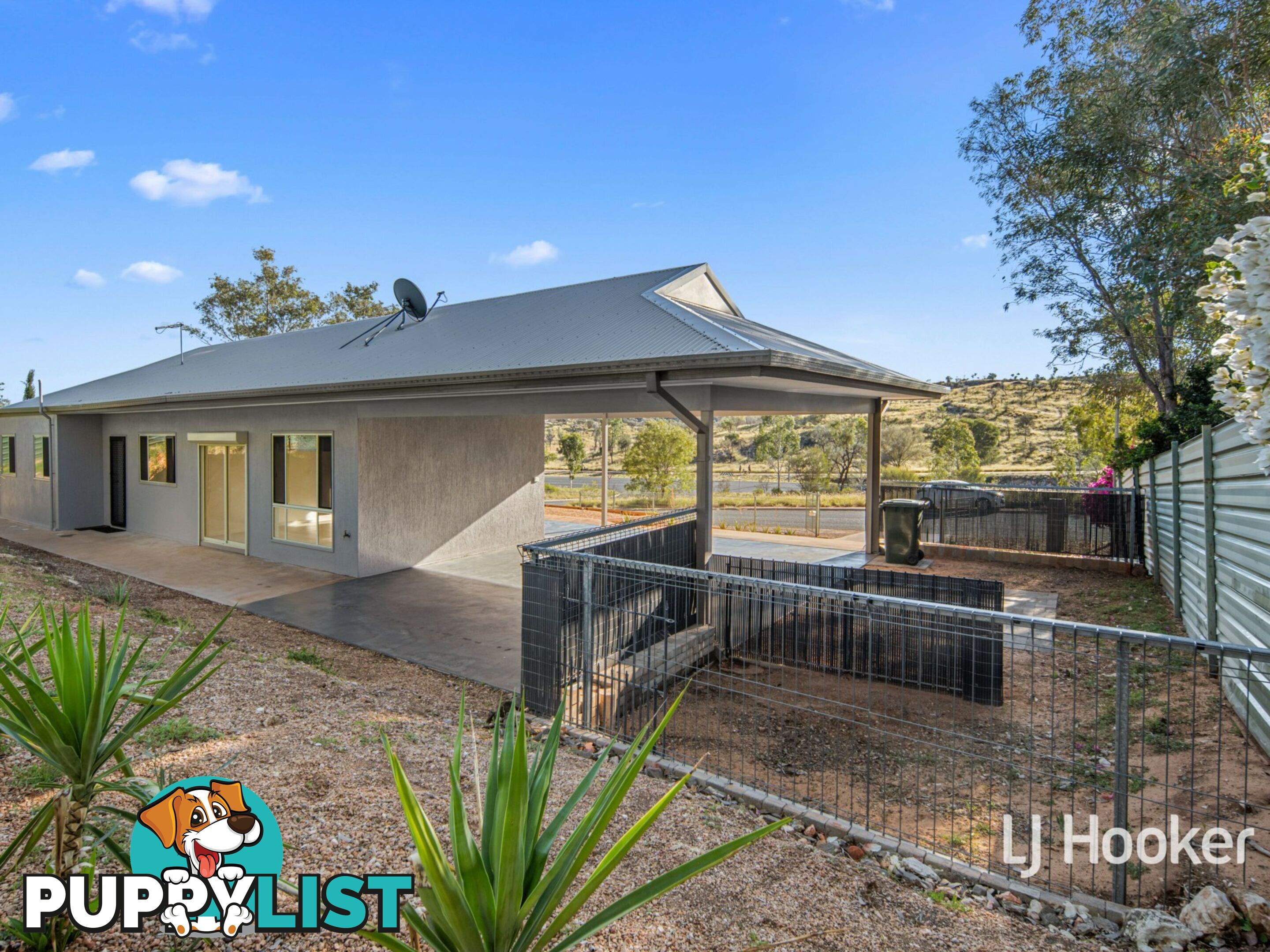 6 Zeil Street ARALUEN NT 0870