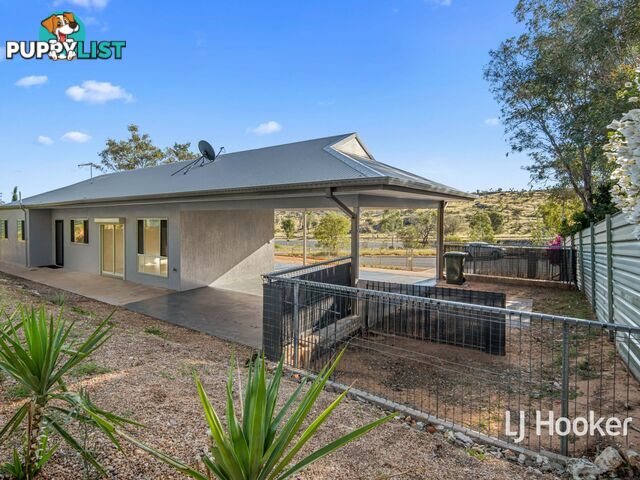 6 Zeil Street ARALUEN NT 0870