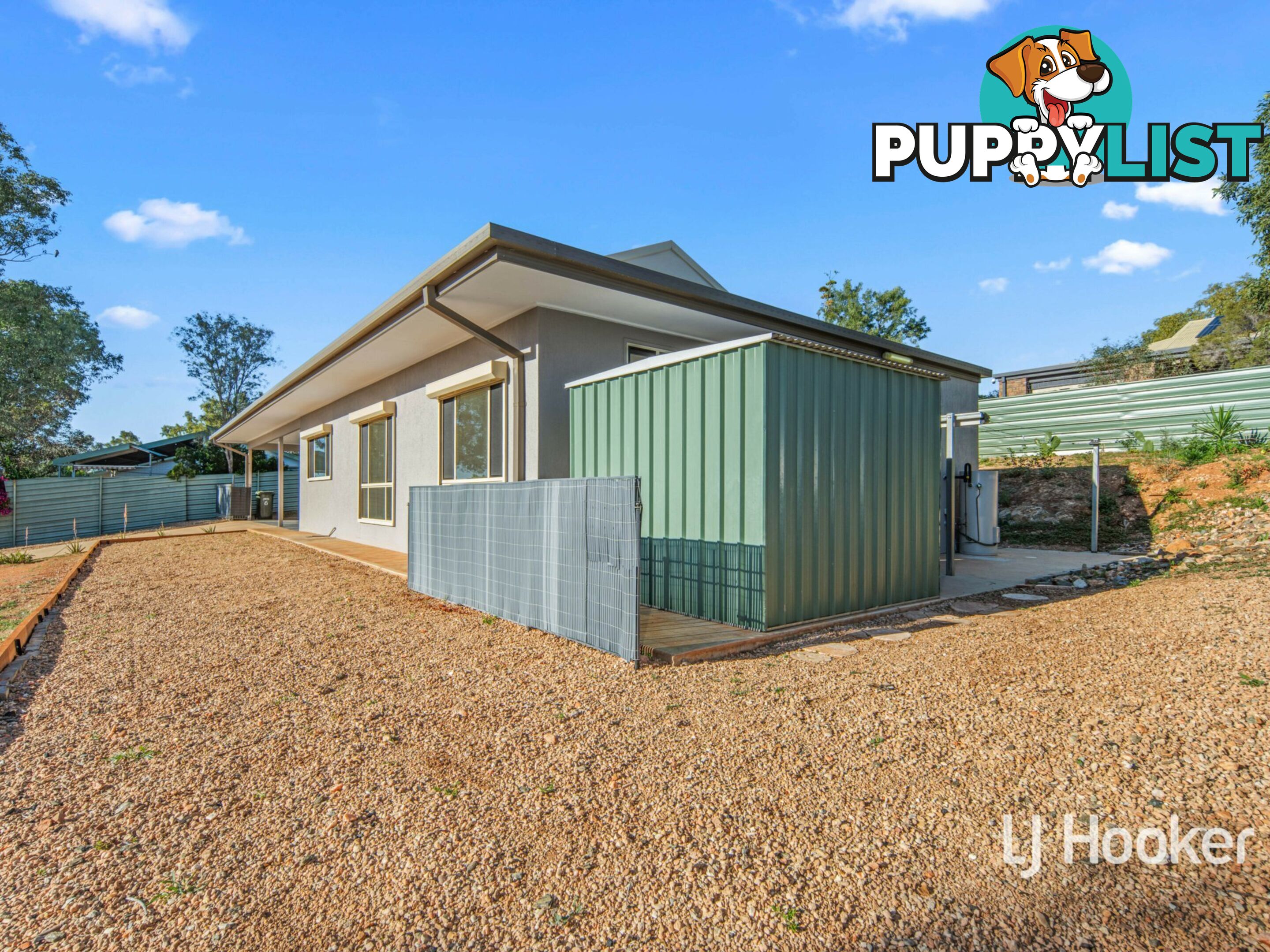 6 Zeil Street ARALUEN NT 0870