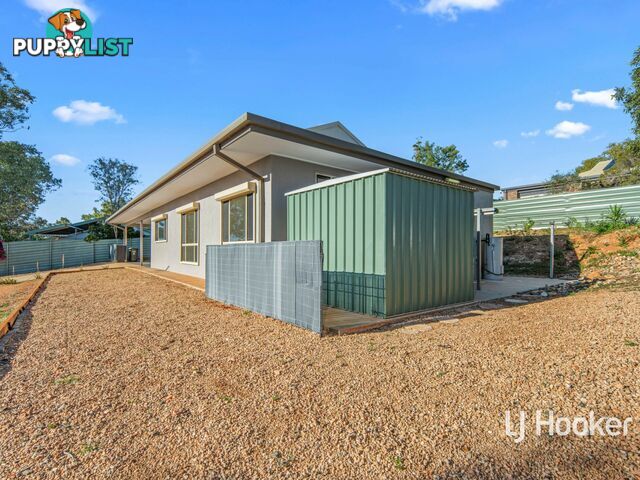 6 Zeil Street ARALUEN NT 0870