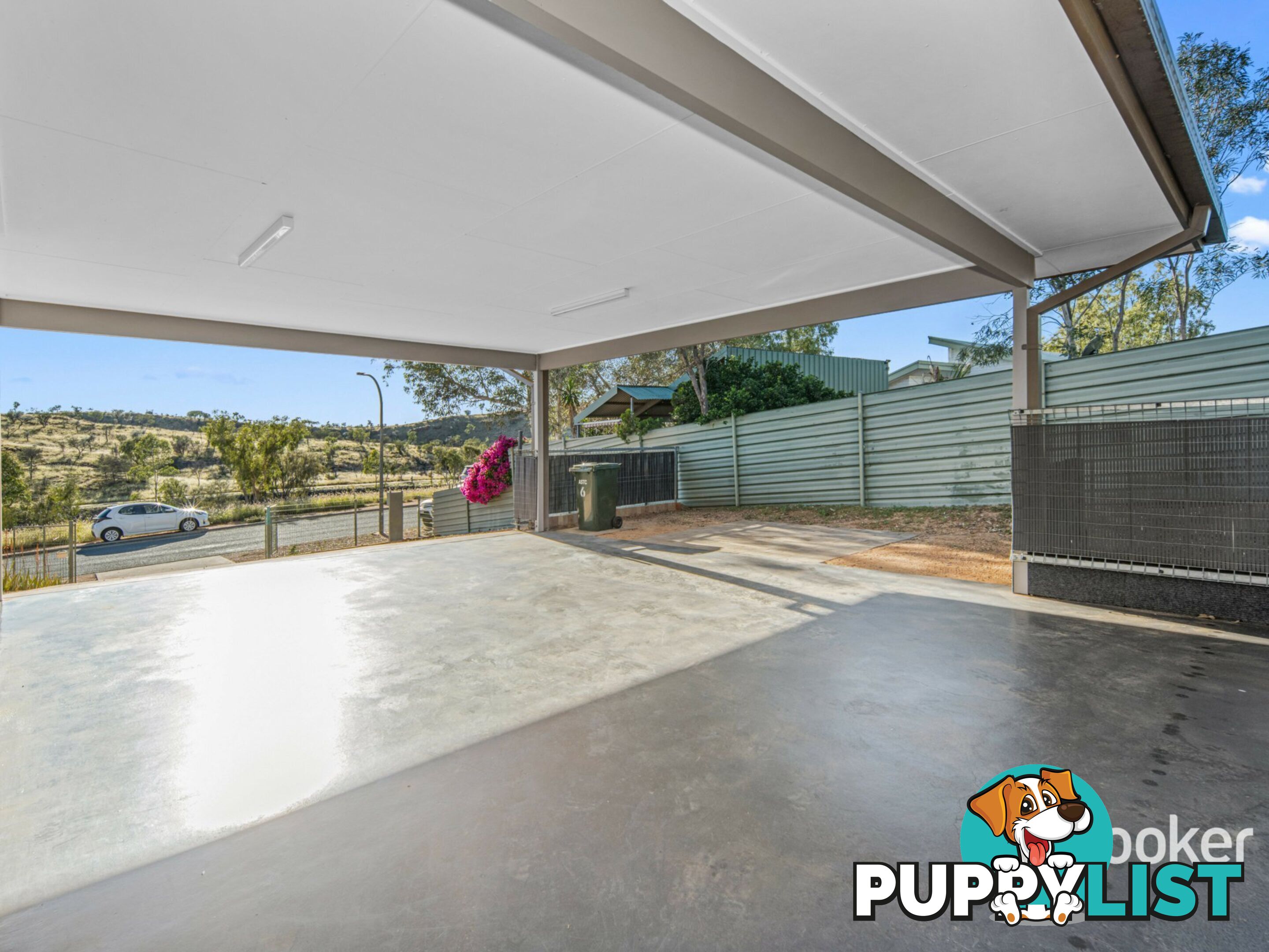 6 Zeil Street ARALUEN NT 0870