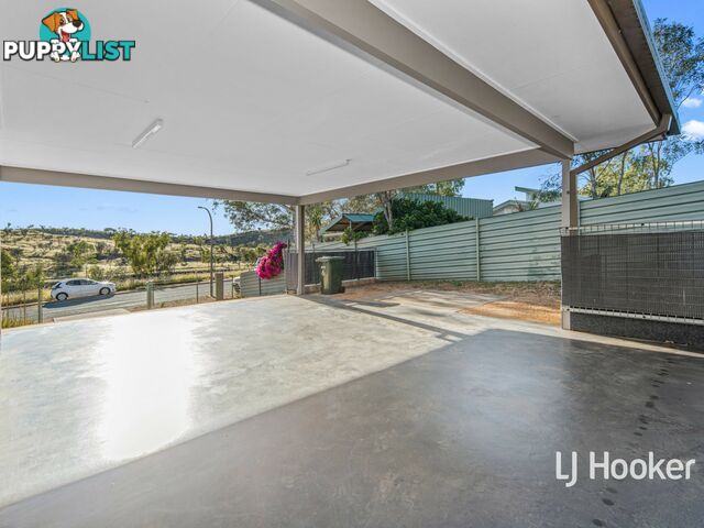 6 Zeil Street ARALUEN NT 0870