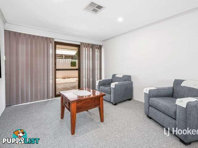 3/4 Nicker Crescent GILLEN NT 0870