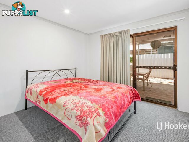 3/4 Nicker Crescent GILLEN NT 0870