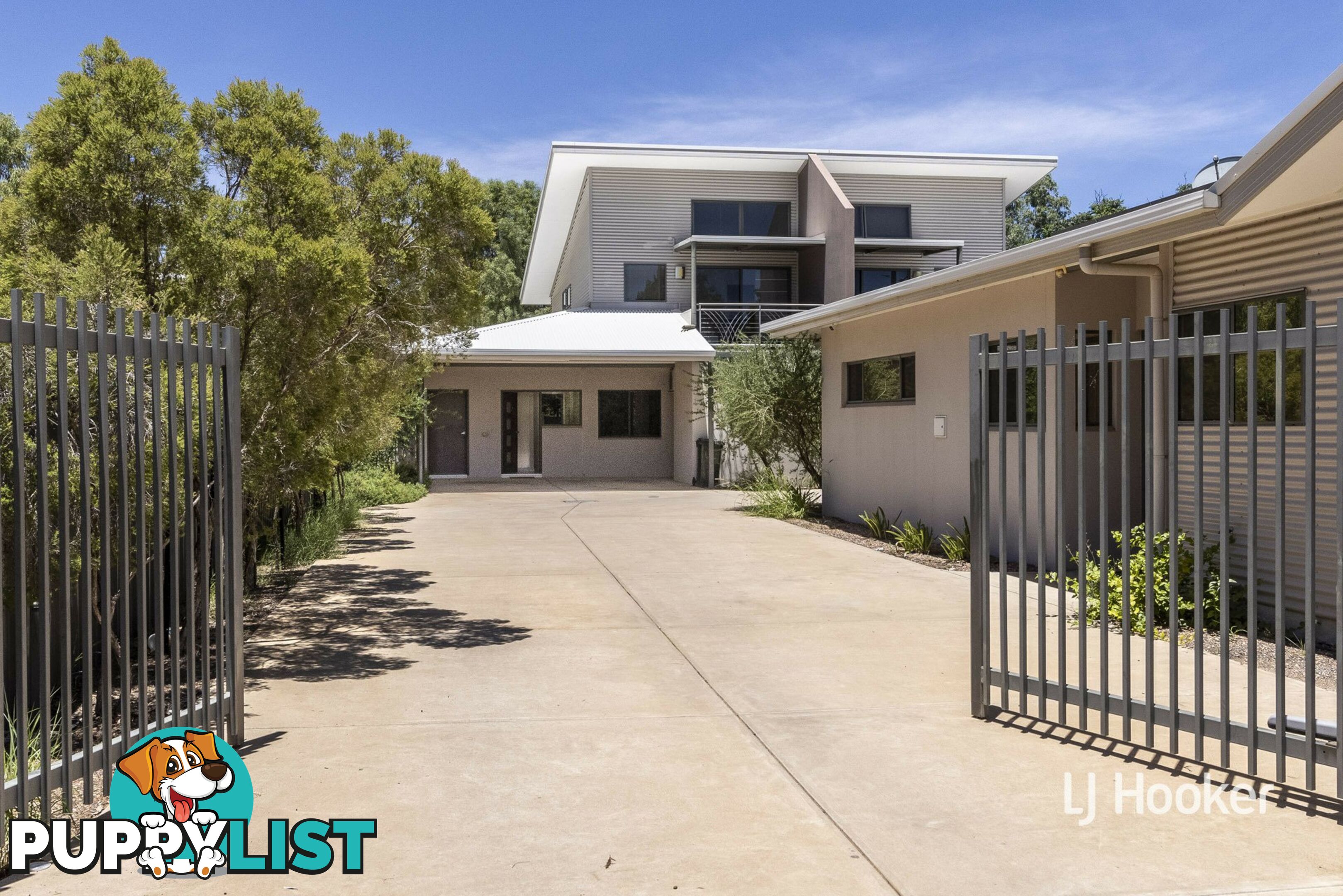 3/7 Larapinta Drive GILLEN NT 0870