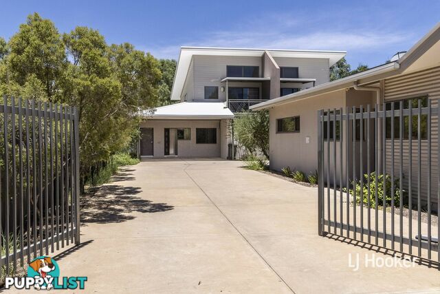 3/7 Larapinta Drive GILLEN NT 0870