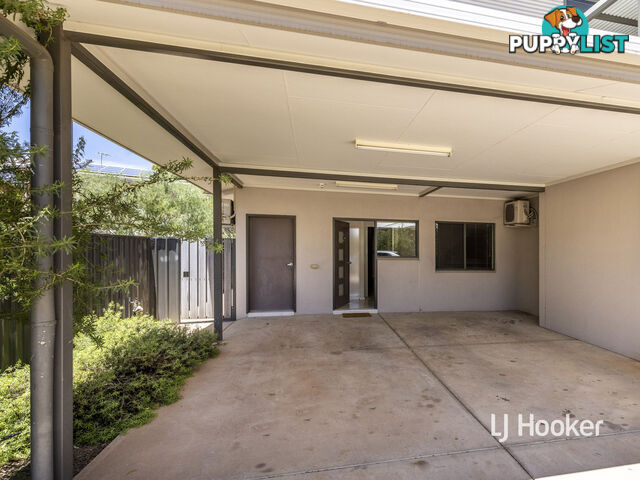 3/7 Larapinta Drive GILLEN NT 0870