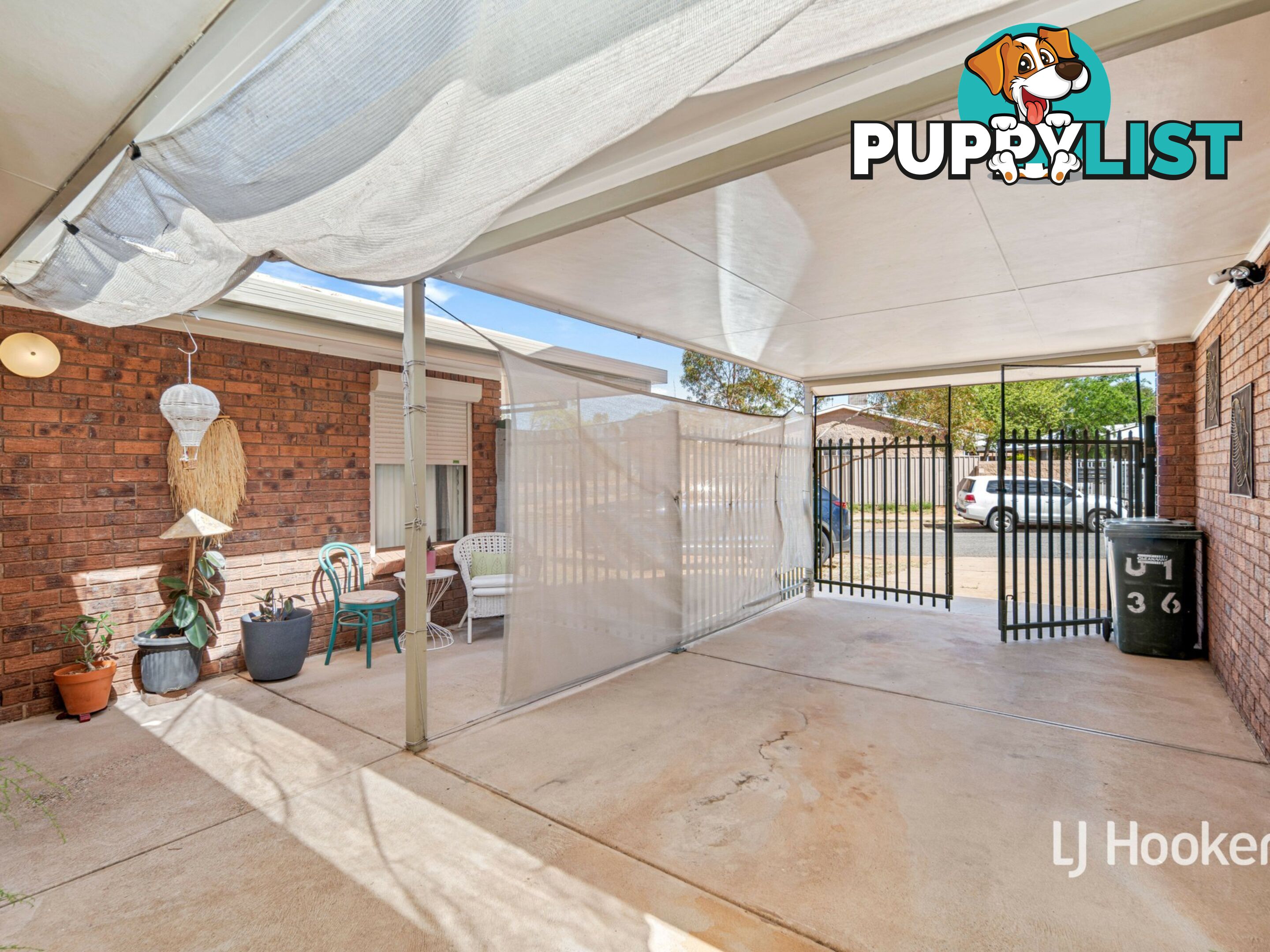 Unit 1/36 Lyndavale Drive LARAPINTA NT 0875