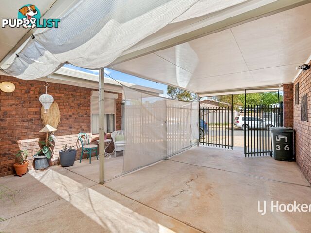 Unit 1/36 Lyndavale Drive LARAPINTA NT 0875