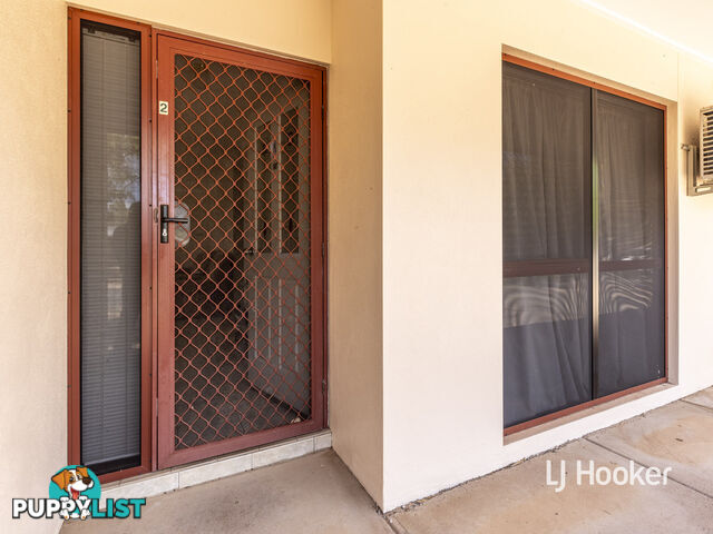 Unit 2/15 Ballingall Street THE GAP NT 0870