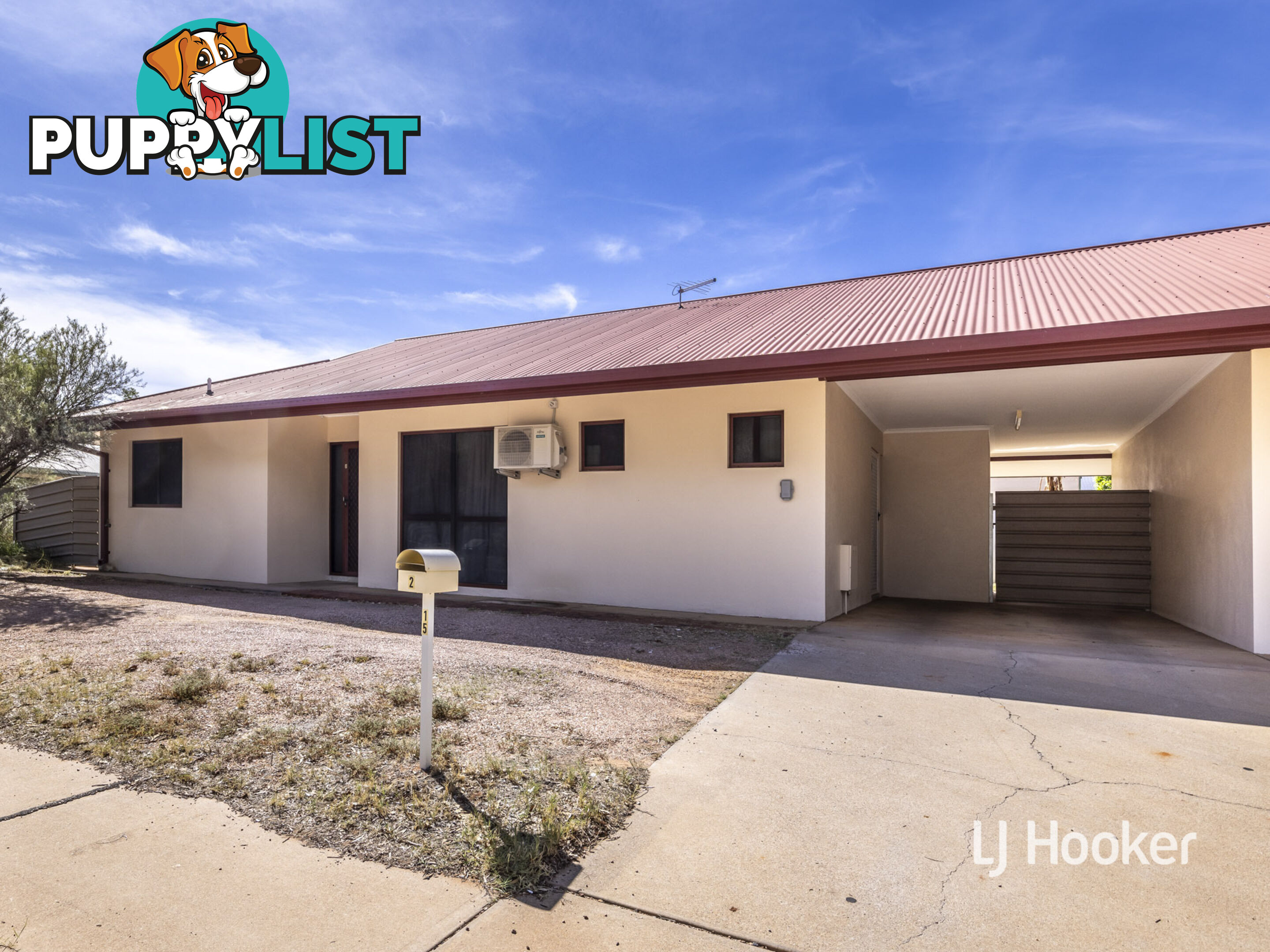 Unit 2/15 Ballingall Street THE GAP NT 0870