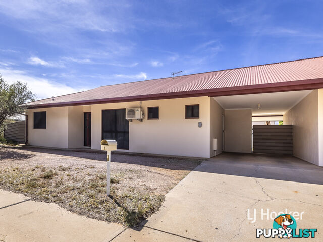 Unit 2/15 Ballingall Street THE GAP NT 0870