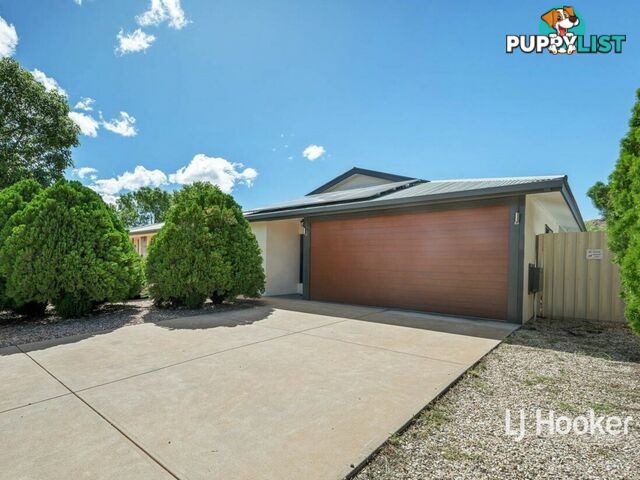 41 Kempeana Crescent ARALUEN NT 0870