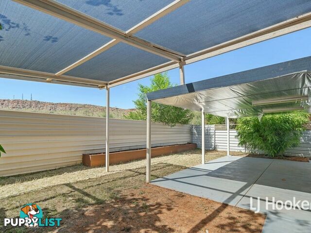 41 Kempeana Crescent ARALUEN NT 0870