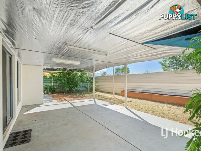 41 Kempeana Crescent ARALUEN NT 0870
