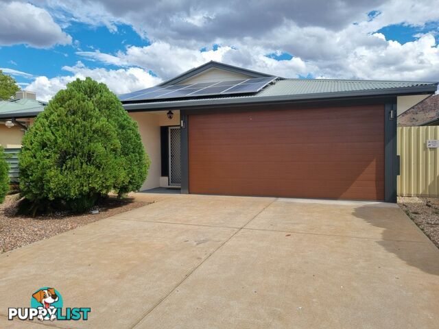 41 Kempeana Crescent ARALUEN NT 0870