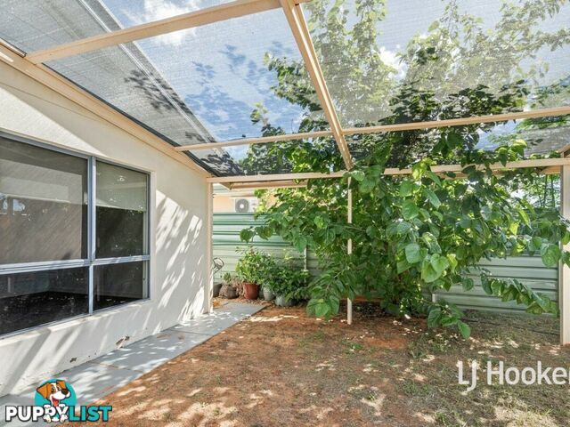 41 Kempeana Crescent ARALUEN NT 0870