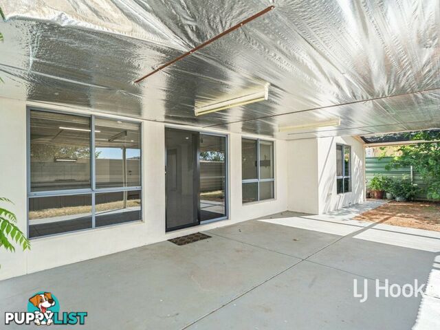 41 Kempeana Crescent ARALUEN NT 0870