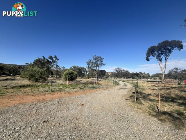 1/205 Ross Highway ROSS NT 0873