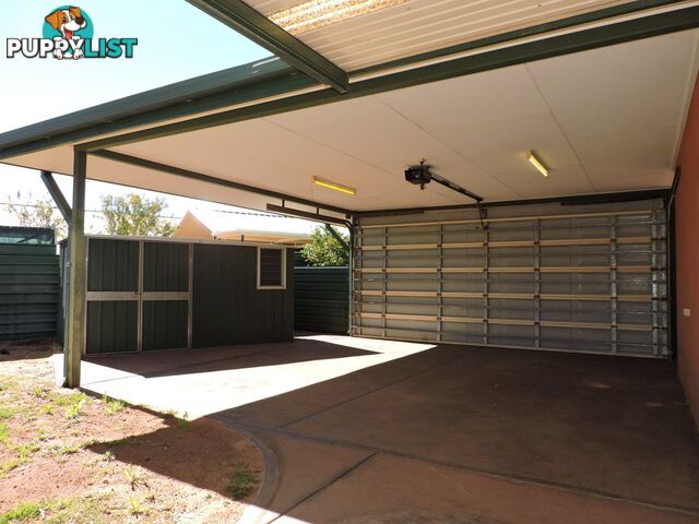 47 Kempeana Crescent ARALUEN NT 0870