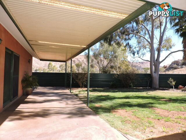 47 Kempeana Crescent ARALUEN NT 0870