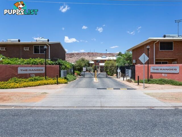 20/15 Adamson Avenue GILLEN NT 0870