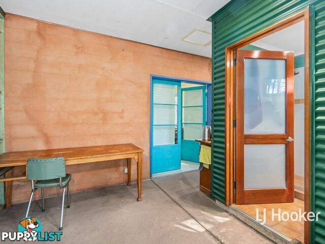 4 Giles Street EAST SIDE NT 0870