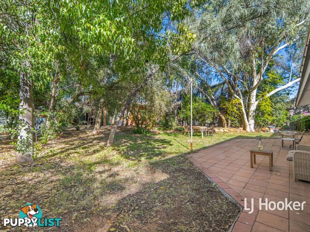 4 Giles Street EAST SIDE NT 0870