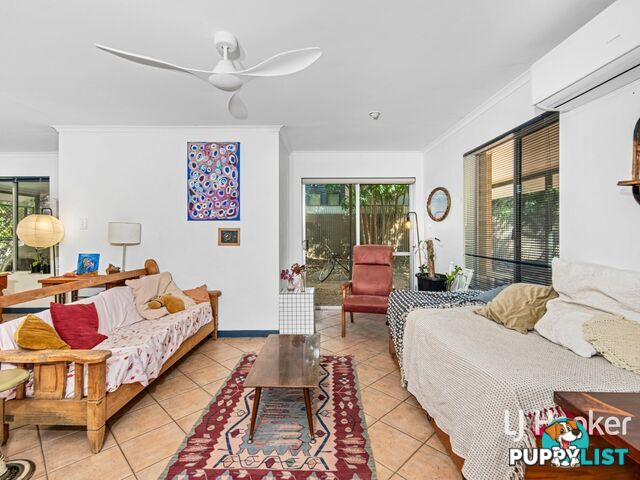4 Giles Street EAST SIDE NT 0870