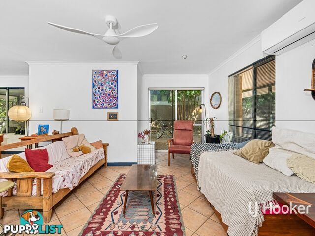 4 Giles Street EAST SIDE NT 0870