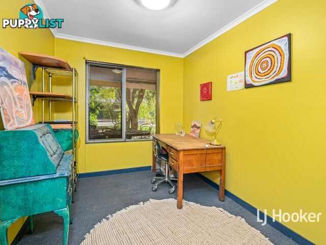 4 Giles Street EAST SIDE NT 0870